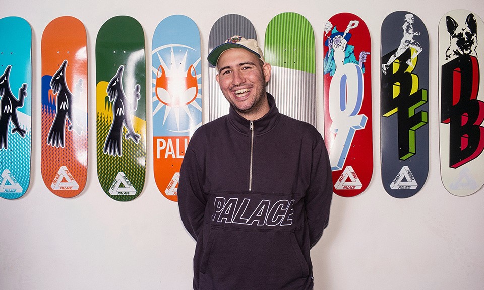 ‘The Guardian’ Investigates How Palace Skateboards Blew Up
